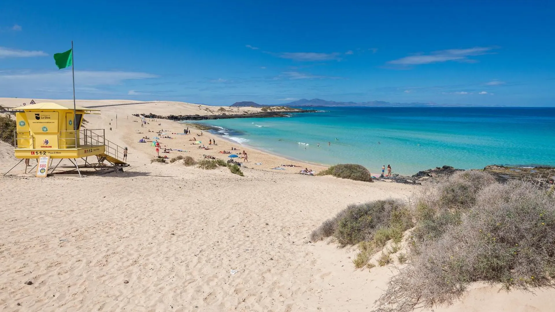 Home2Book Relaxing Ilargia Apartment, Corralejo Apartment