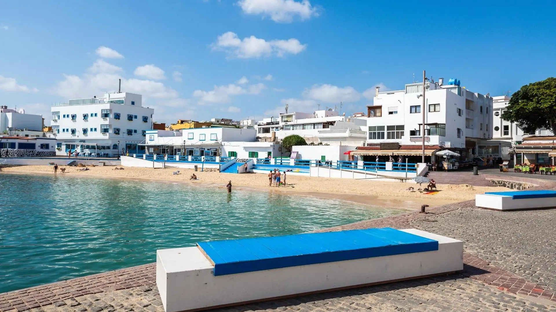 Apartment Home2Book Relaxing Ilargia Apartment, Corralejo Spain