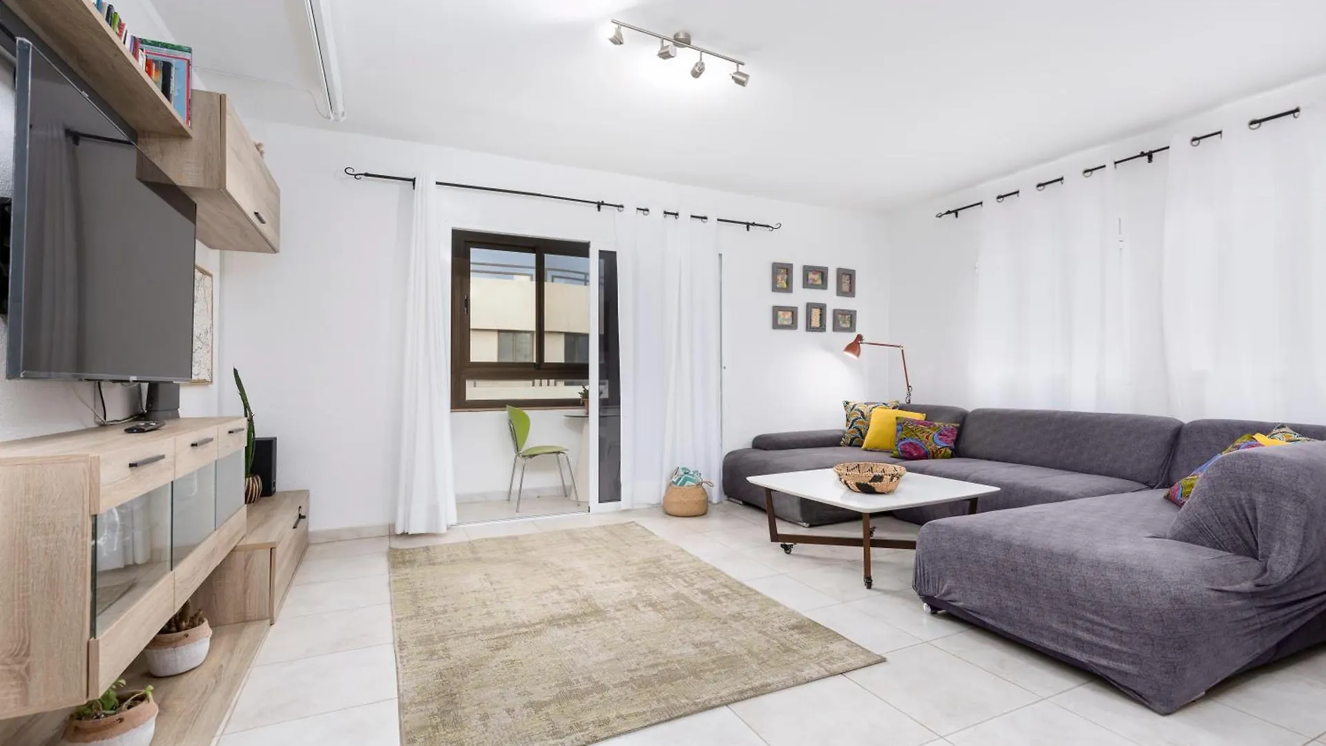 Home2Book Relaxing Ilargia Apartment, Corralejo Apartment