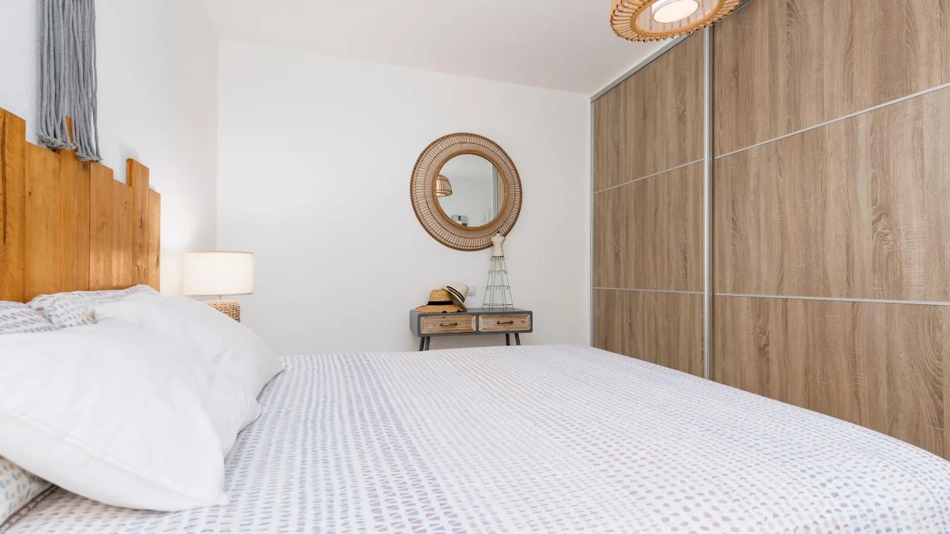 Home2Book Relaxing Ilargia Apartment, Corralejo Apartment