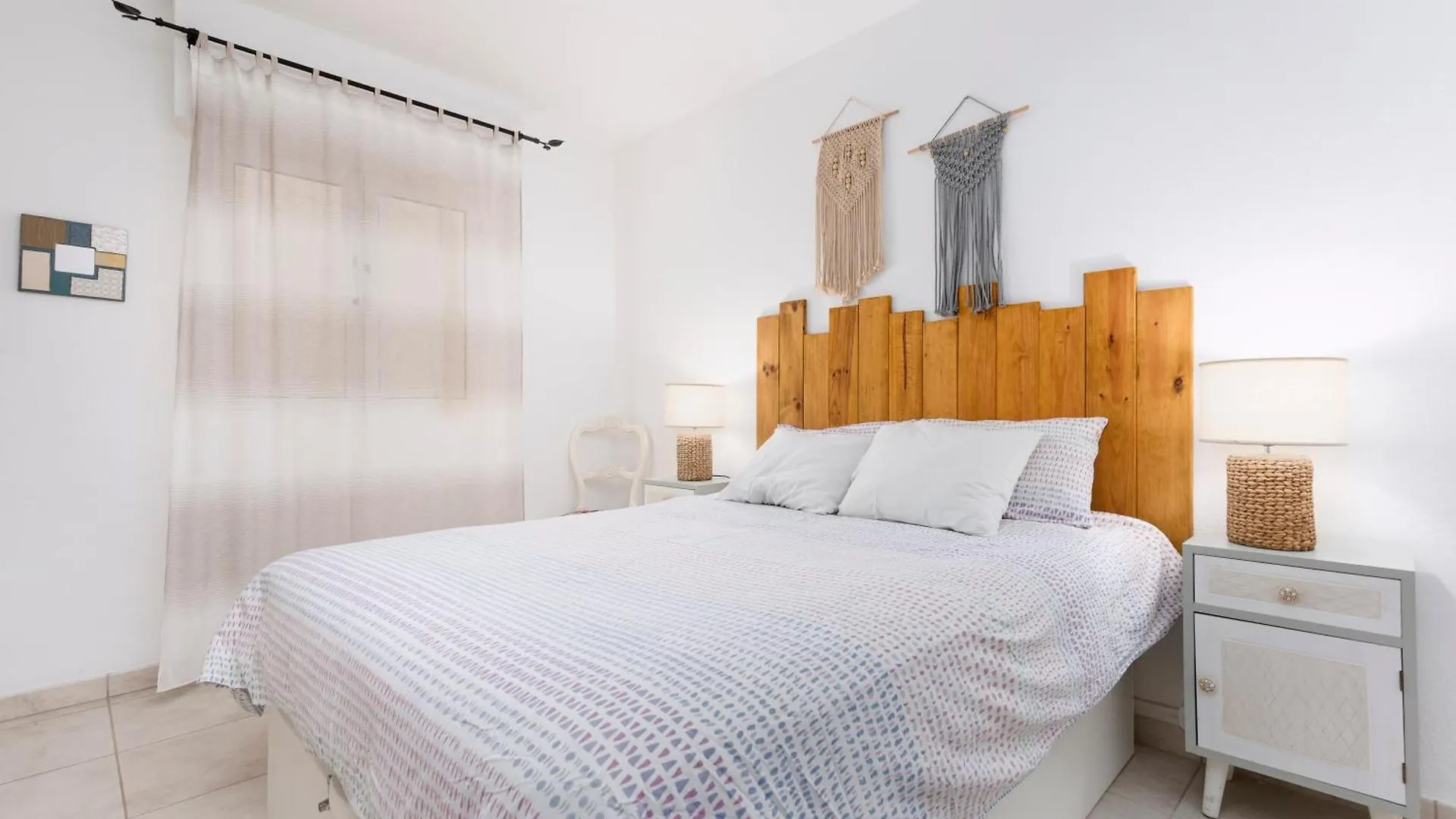 Home2Book Relaxing Ilargia Apartment, Corralejo Spain
