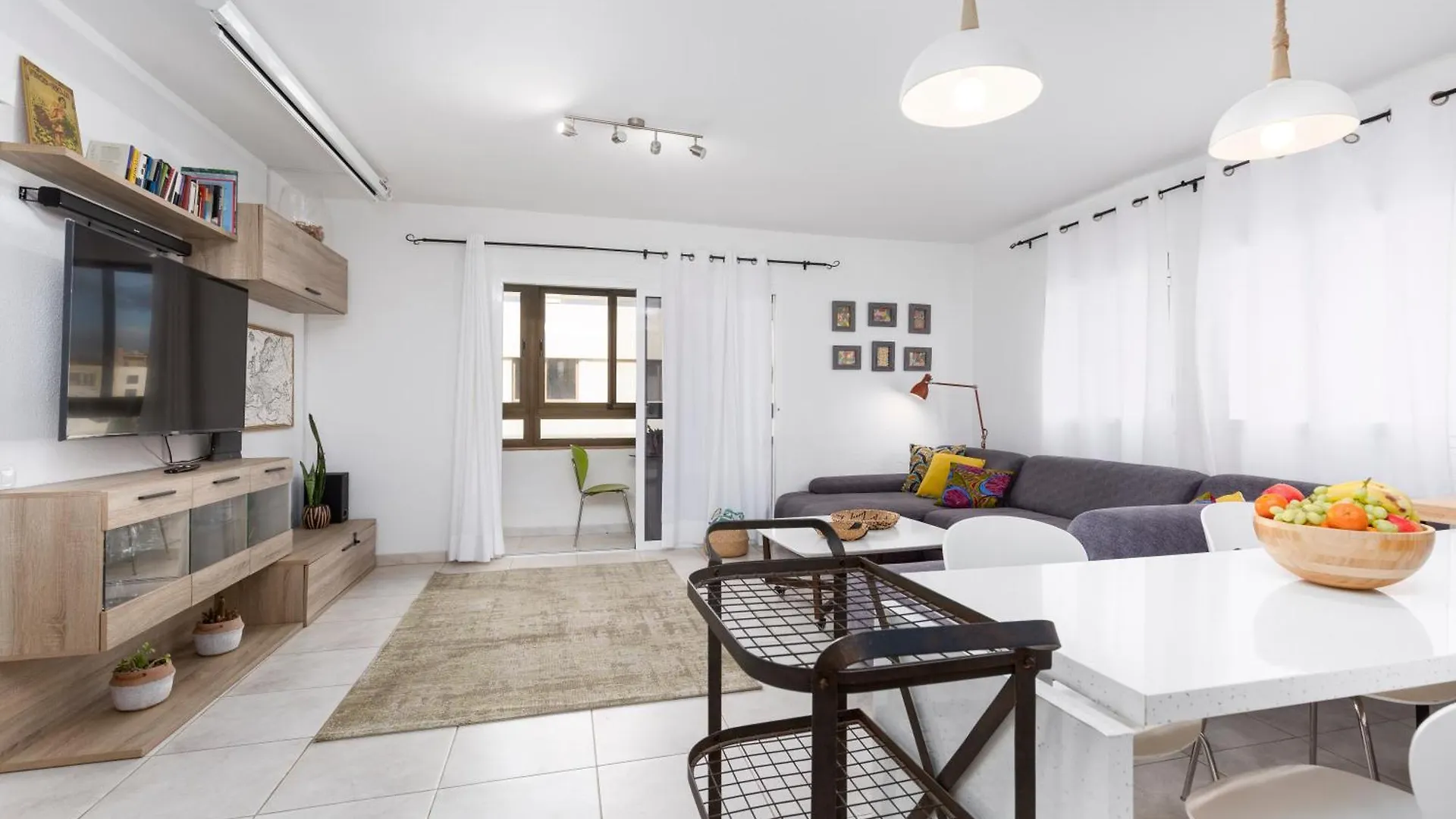 Apartment Home2Book Relaxing Ilargia Apartment, Corralejo