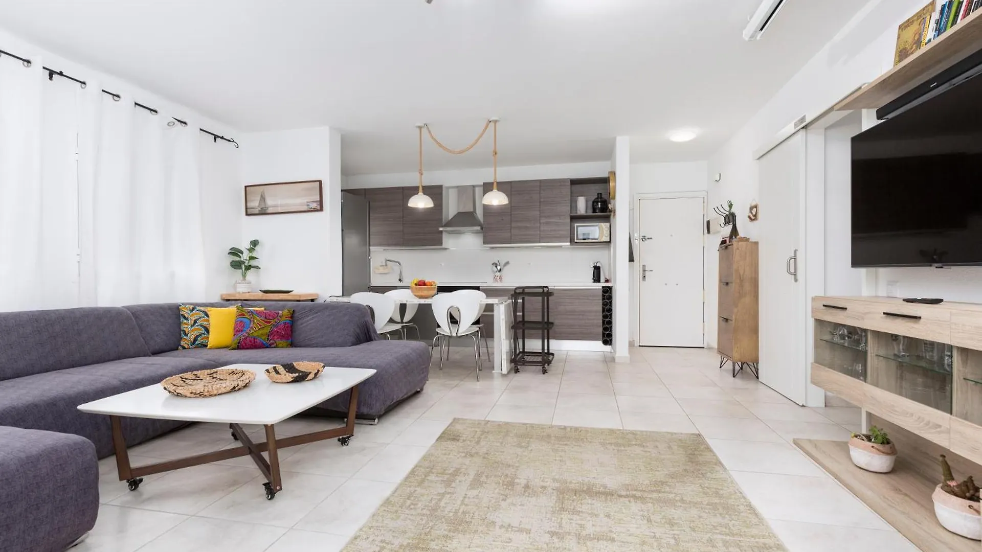 Apartment Home2Book Relaxing Ilargia Apartment, Corralejo Spain