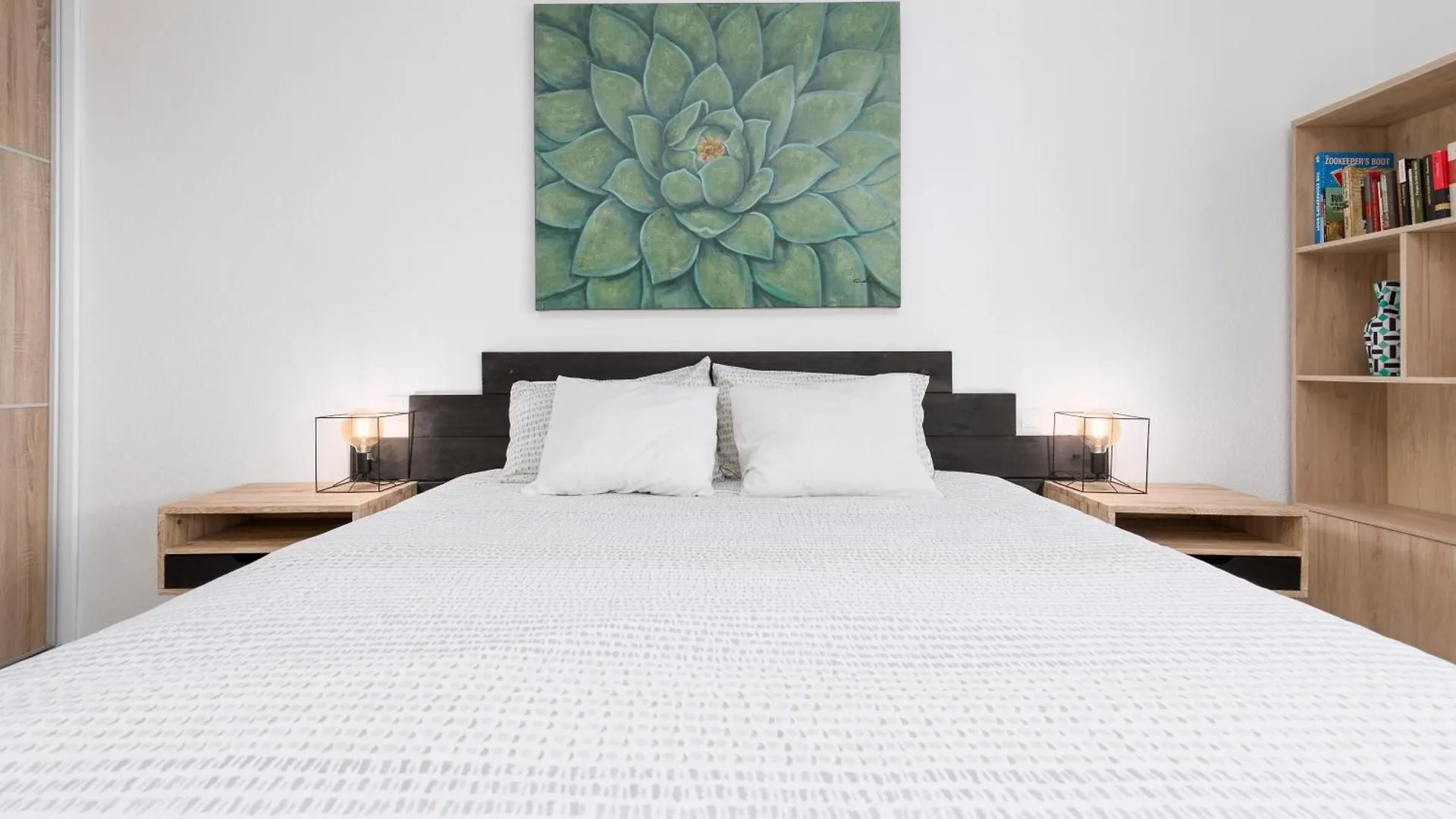 Home2Book Relaxing Ilargia Apartment, Corralejo Spain