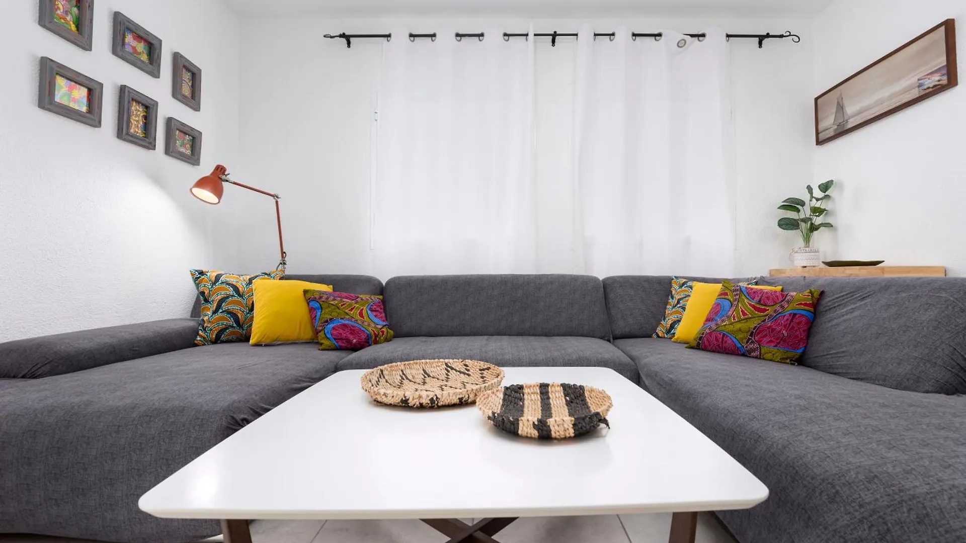Home2Book Relaxing Ilargia Apartment, Corralejo