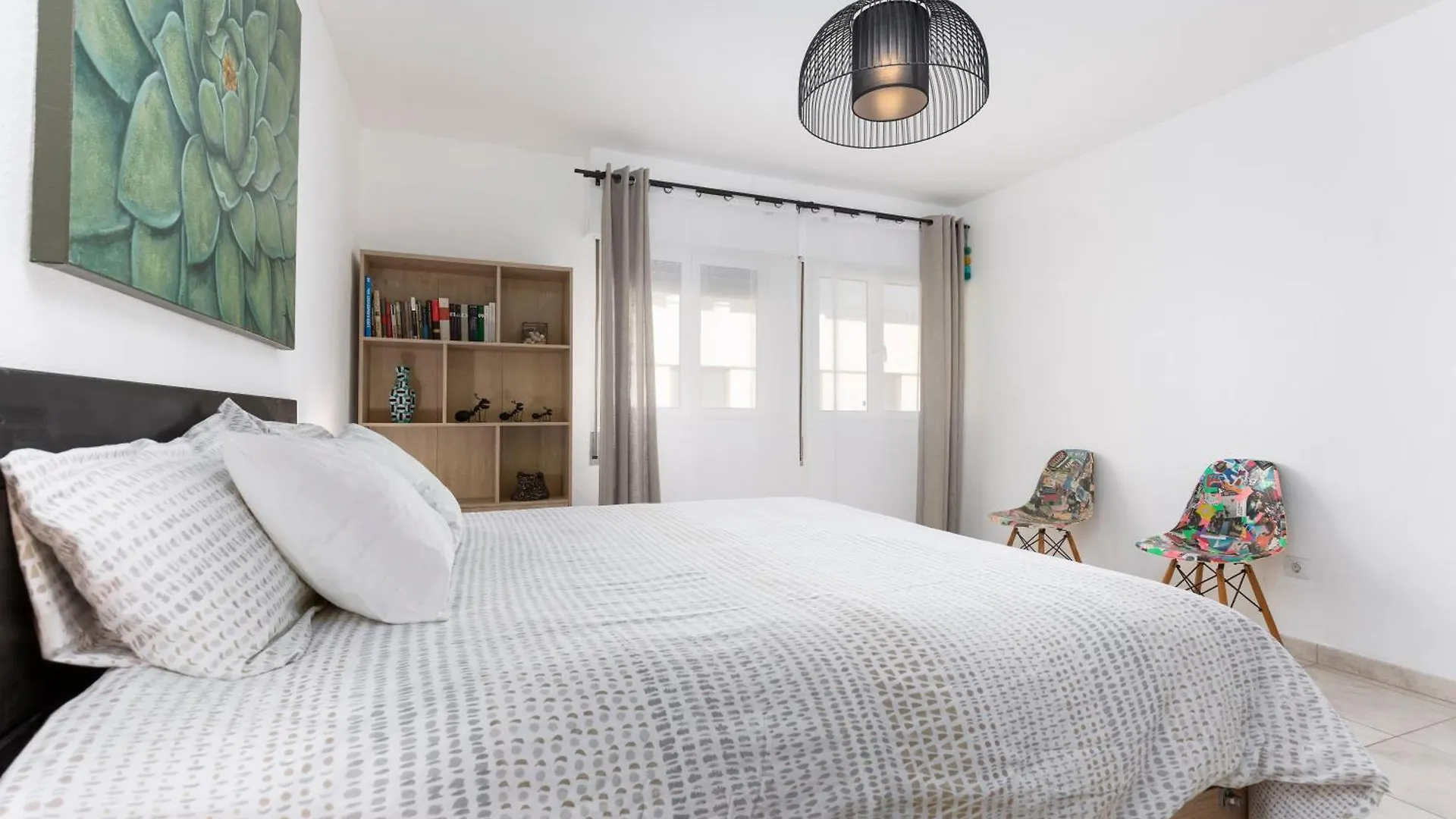 Home2Book Relaxing Ilargia Apartment, Corralejo 0*,  Spain