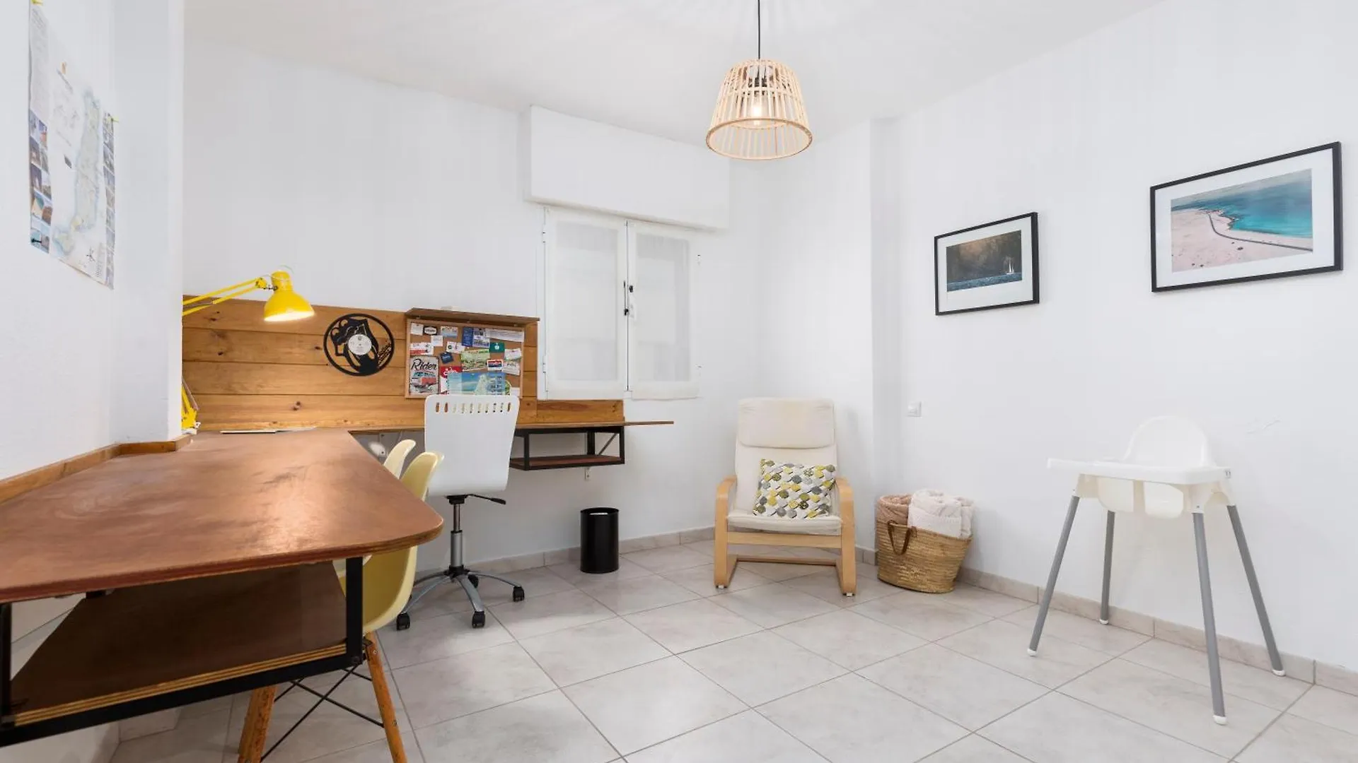 Apartment Home2Book Relaxing Ilargia Apartment, Corralejo