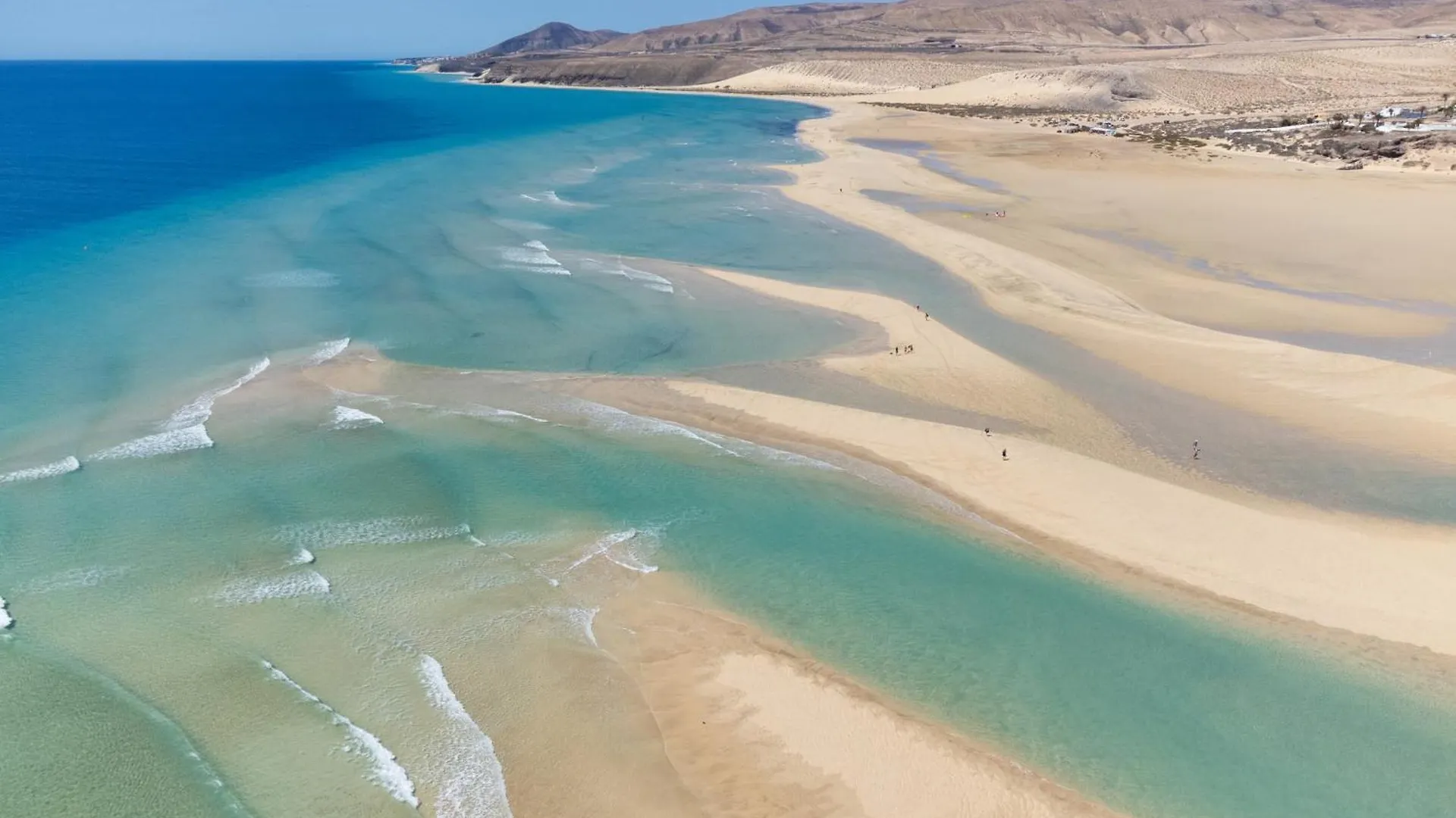 Home2Book Relaxing Ilargia Apartment, Corralejo Apartment